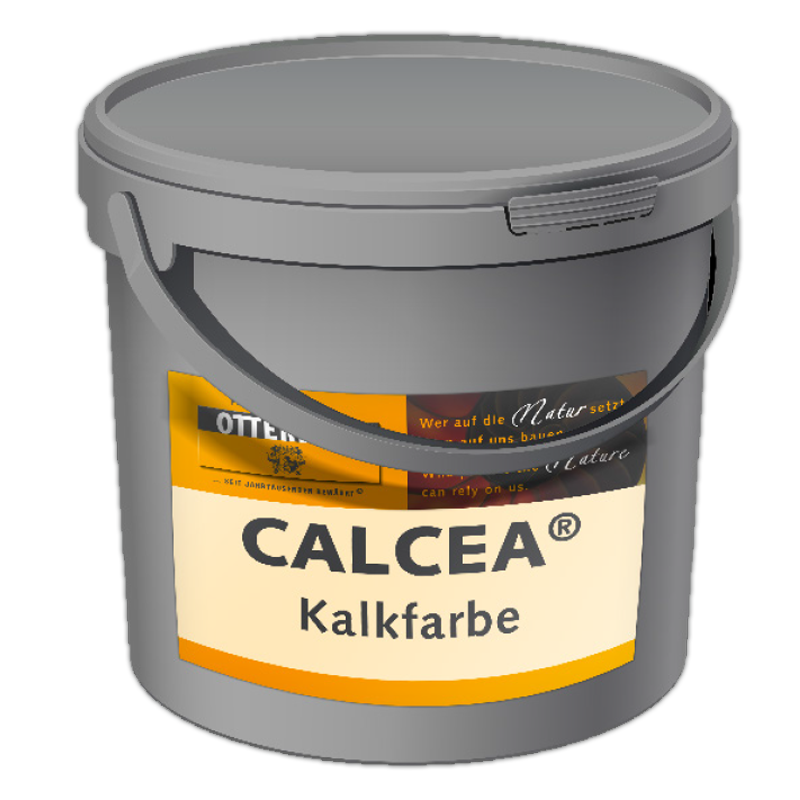 Kalkfarbe Eimer Calcea