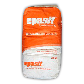 MineralDicht plast | 30kg