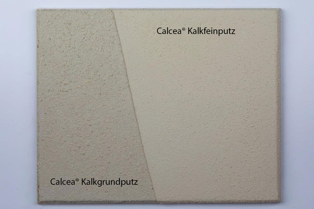CALCEA Kalkfeinputz 0-0,6mm  25kg
