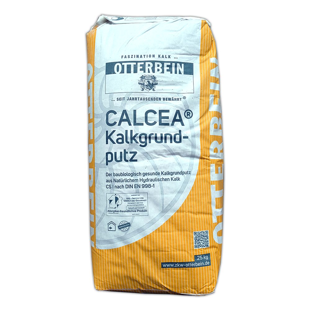 Sack Calcea Kalkgrundputz