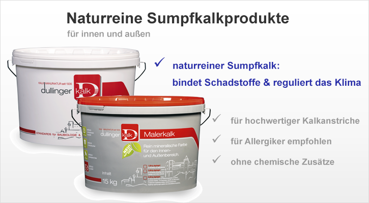 sumpfkalk