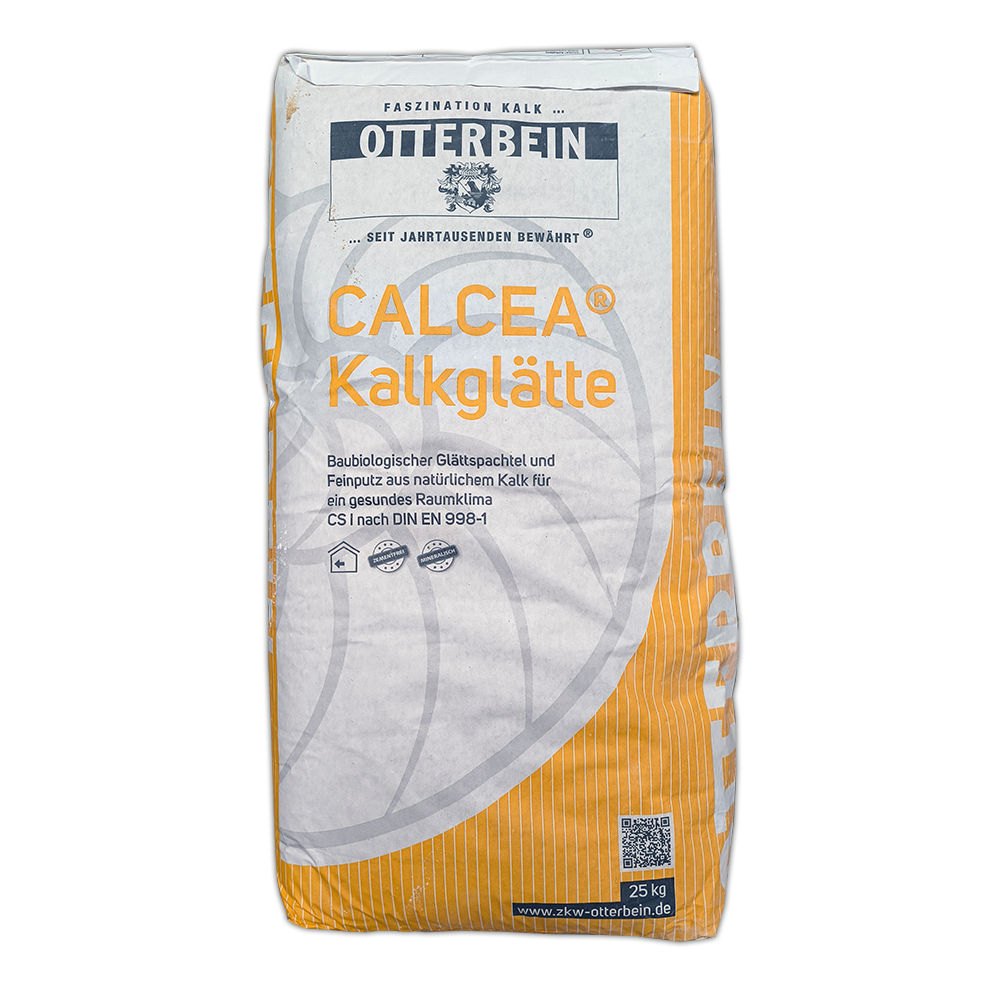 Sack Calcea kalkglätte von Otterbein