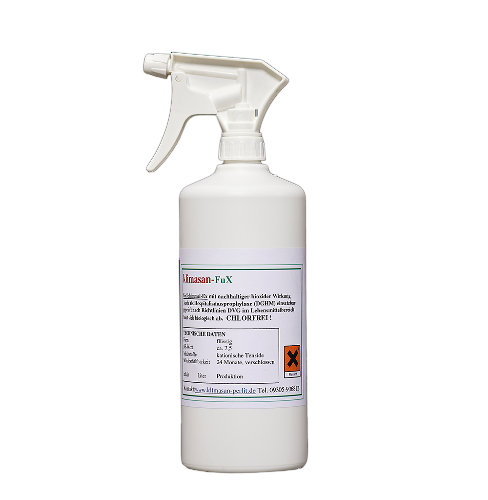 Klimasan FuX | 1l