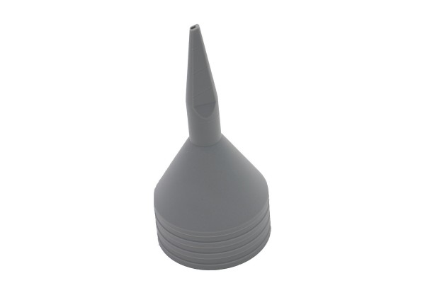 Irion MP Spitze fein (grau)