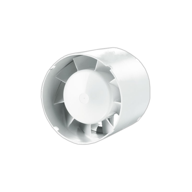 Rohrventilator 100 SD