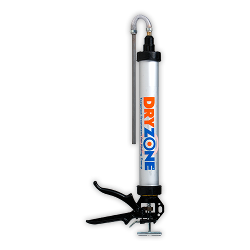 Dryzone Gun