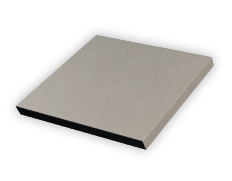 Ofenbauplatte SkamoEnclosure Board 1000 x 610 x 25mm