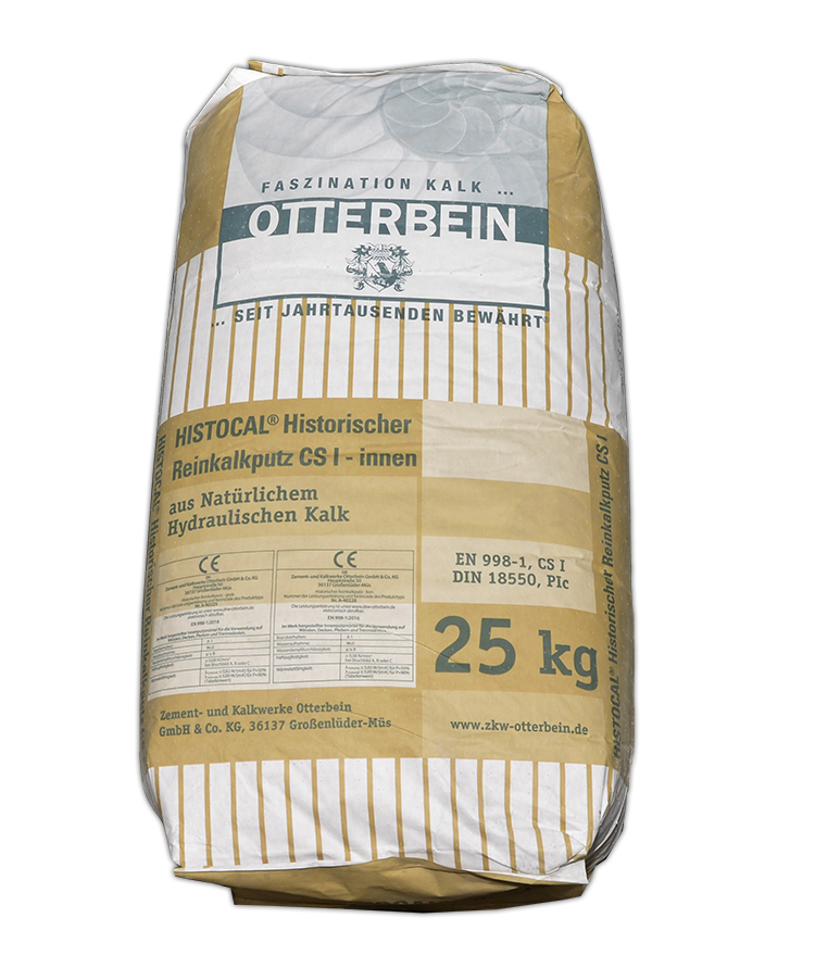 Otterbein CSI Putz bei Schreiter & Kroll
