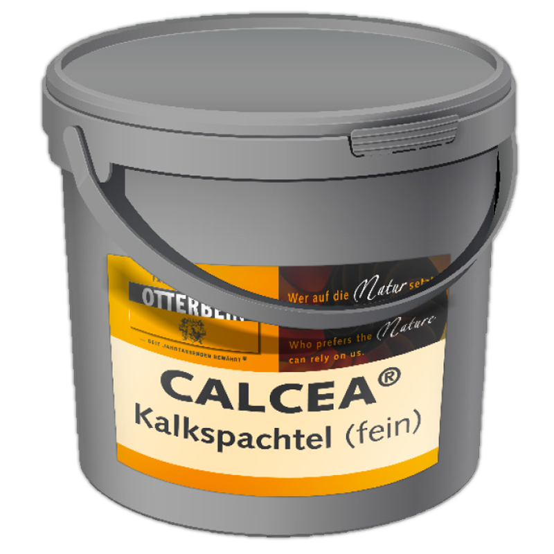 Kalkspachtel fein Calcea Otterbein