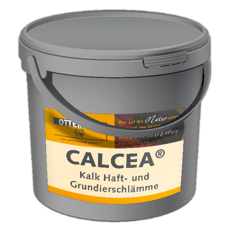 CALCEA Kalk Haft- und Grundierschlämme | 20kg