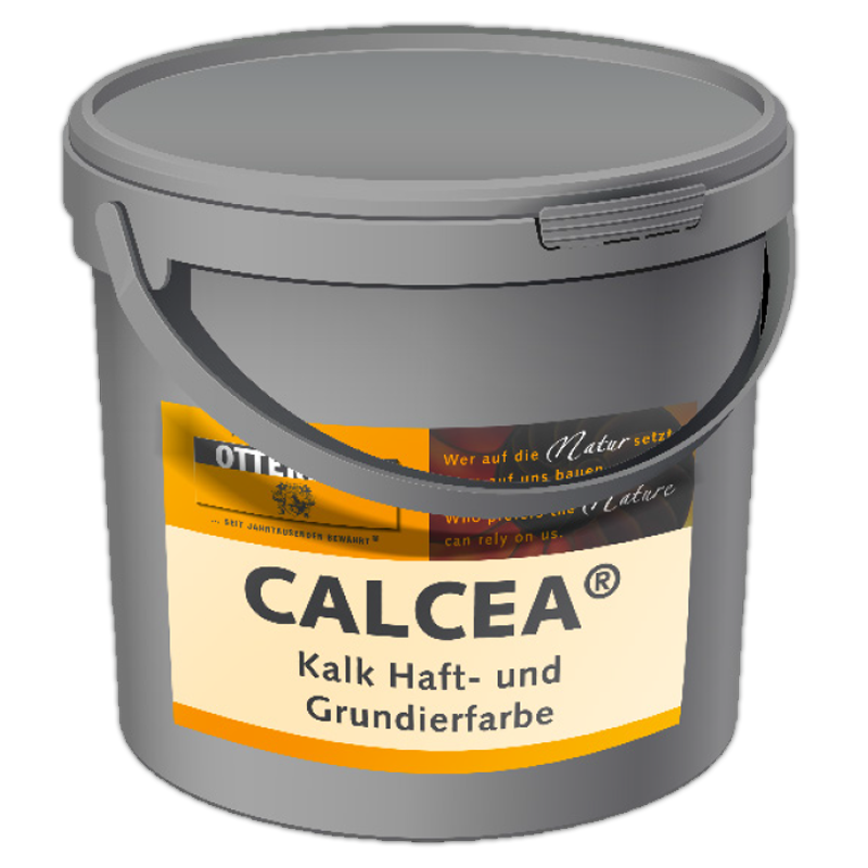 Kalk Haft und Grundierfarbe Calcea Otterbein