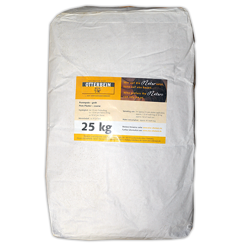 HISTOCAL Porenputz Spezial Promptfix | 25 kg