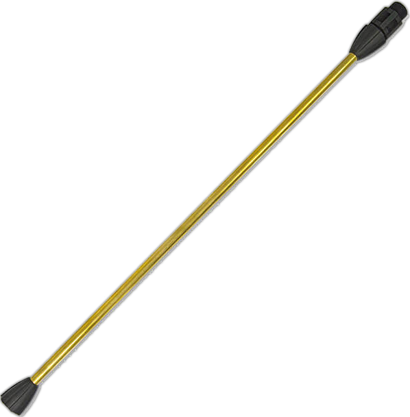 Ersatzrohr Messing, 50cm
