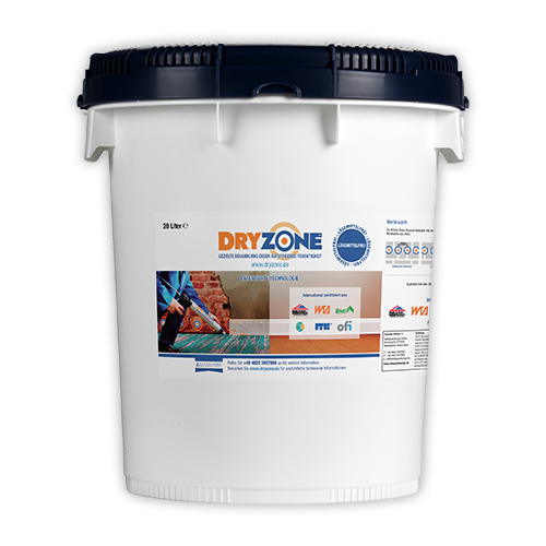 Dryzone Creme, 5L
