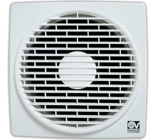 Vortice VARIO 150/6‘‘ AR Q - Fensterventilator