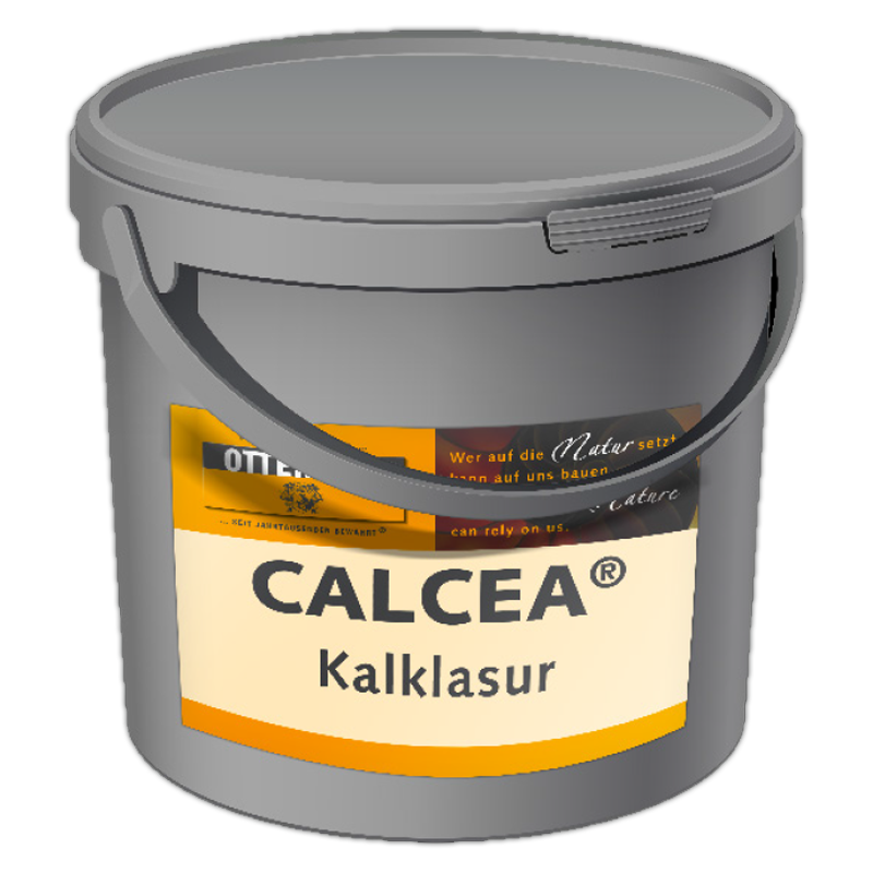 Kalklasur Calcea Otterbein